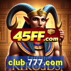 club 777.com